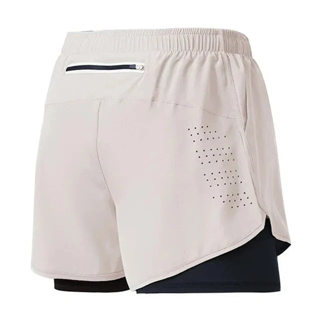 Short Esportivo Horizon - Compre 1 Leve 2