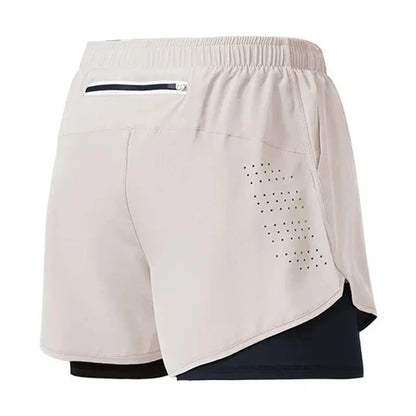 Short Esportivo Horizon - Compre 1 Leve 2