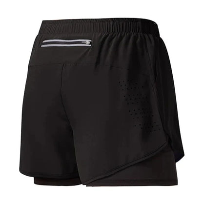 Short Esportivo Horizon - Compre 1 Leve 2