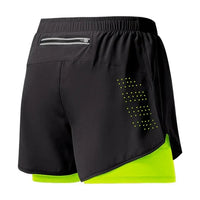 PRETO + VERDE