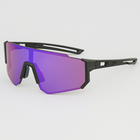 Preto / Roxo