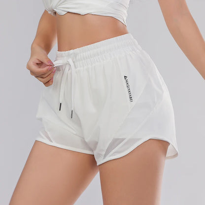 Sports shorts pace one