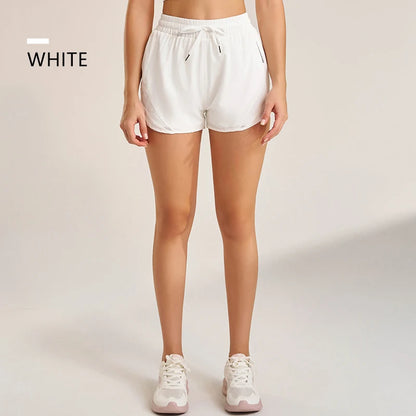 Sports shorts pace one