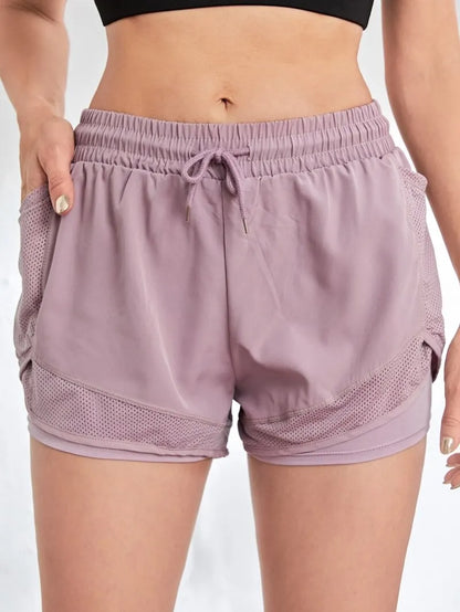 Shorts Training pace life