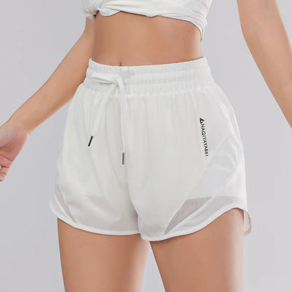 Sports shorts pace one