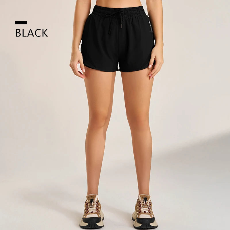 Sports shorts pace one