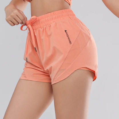 Sports shorts pace one