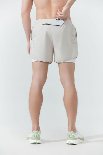 Short Esportivo Horizon - Compre 1 Leve 2