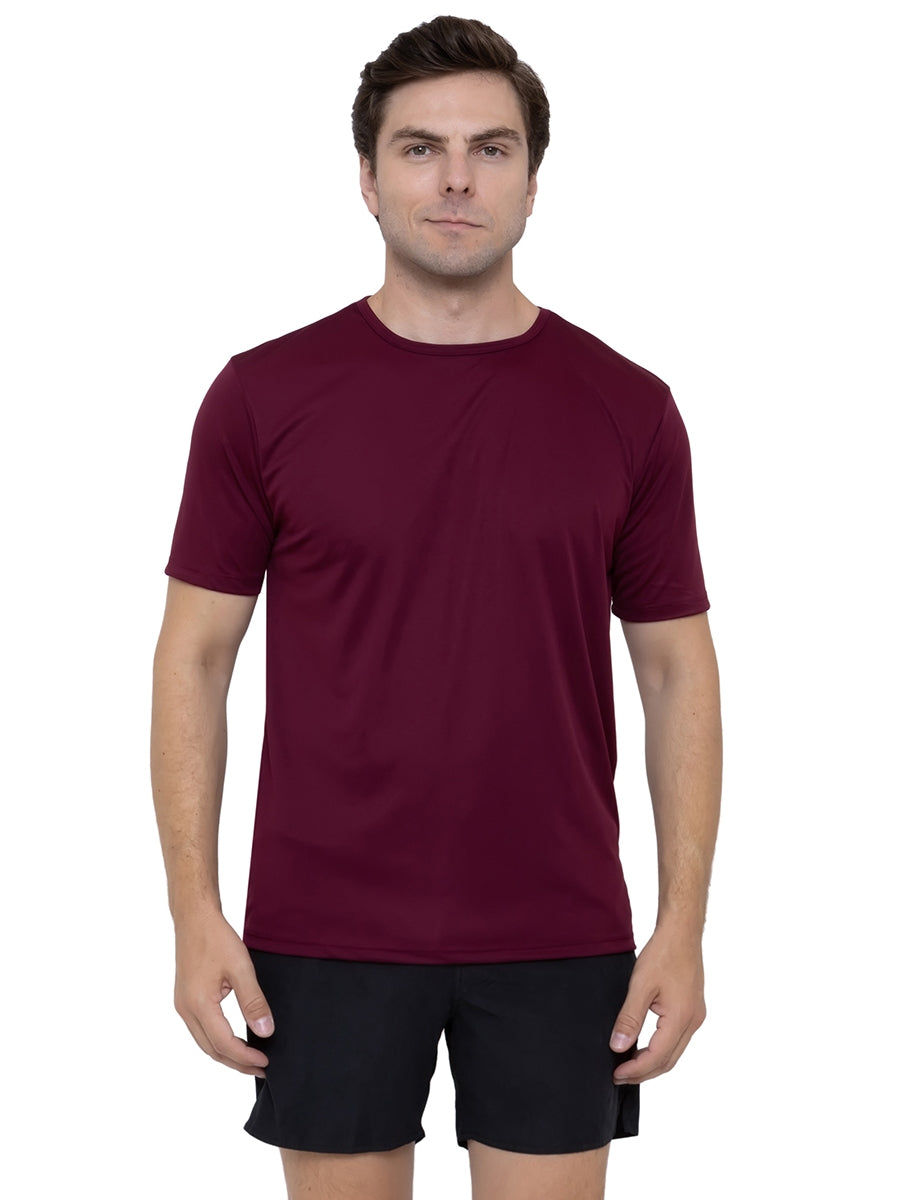 KIT COM 3 CAMISETAS PACE LIFE