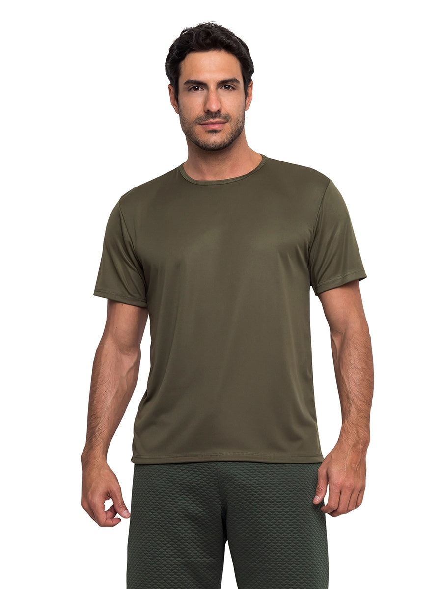 KIT COM 3 CAMISETAS PACE LIFE