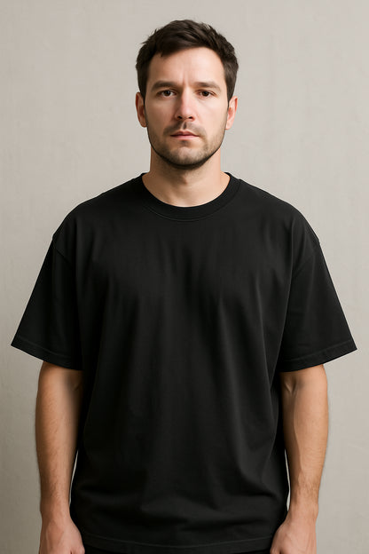 Camiseta Oversized  clan pace life Brazil